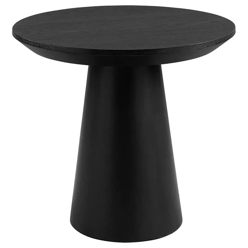 Cloud Sidobord Black Billig